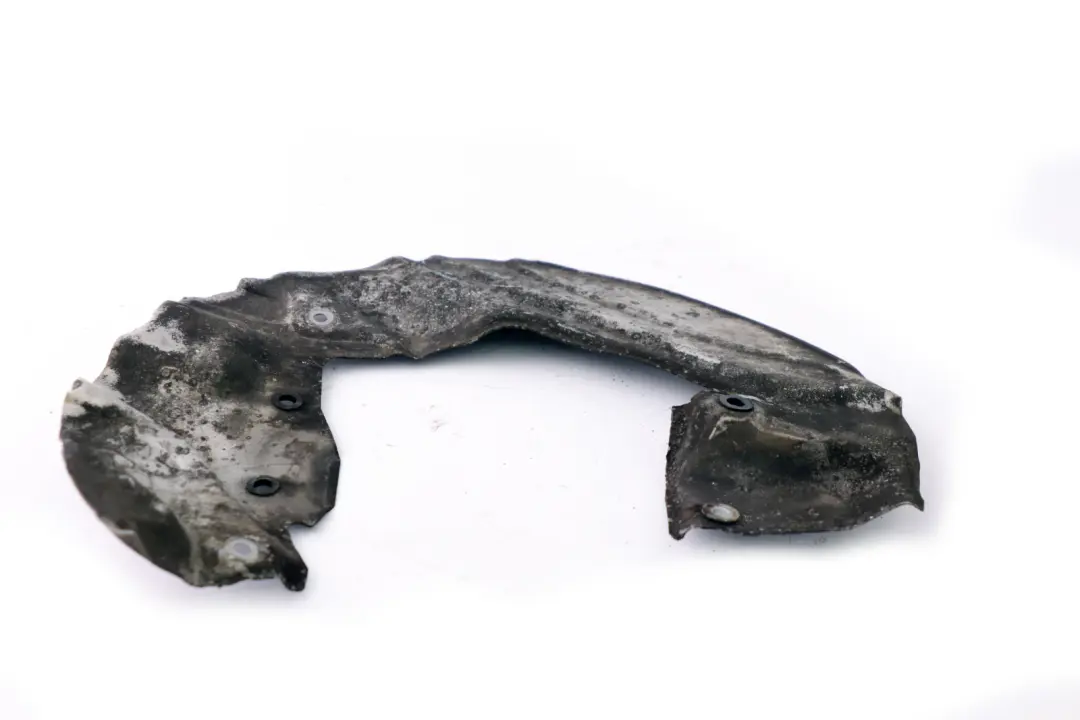 Garde-Boue Droite pour BMW E65 E66 à propos du numéro de pièce 6777836 BMW E65 E66 Garde-Boue Droite - SKU 6777836 - Numéro de pièce 6777836