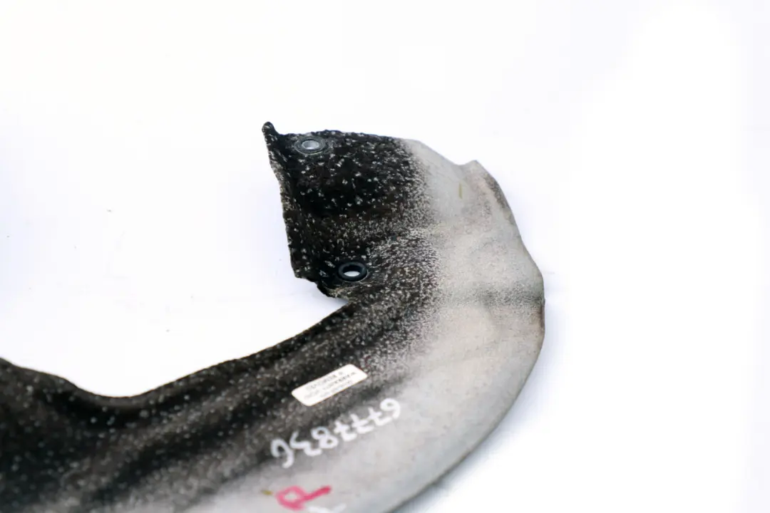 BMW E65 E66 Parafango Destra - SKU 6777836 - Numero di parte 6777836