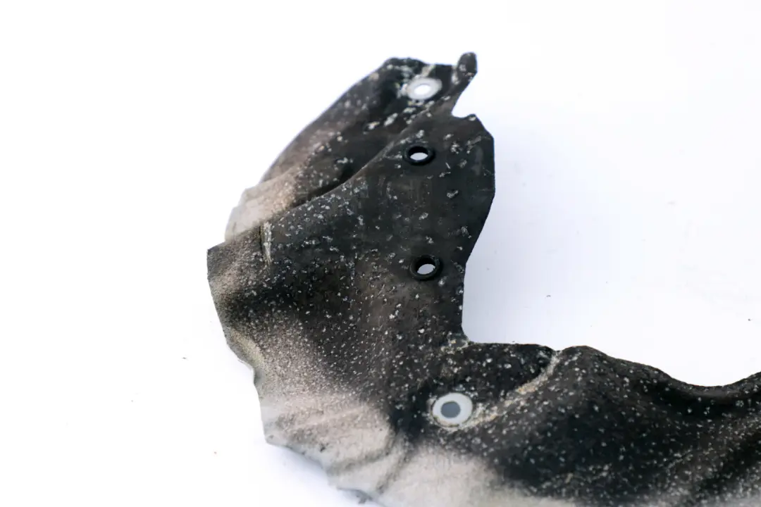 Rueda Delantera Derecha Cubierta De Placa De Proteccion De Freno para BMW E65 E66 con número de pieza 6777836 BMW E65 E66 Rueda Delantera Derecha Cubierta De Placa De Proteccion De Freno - SKU 6777836 - Número de pieza 6777836