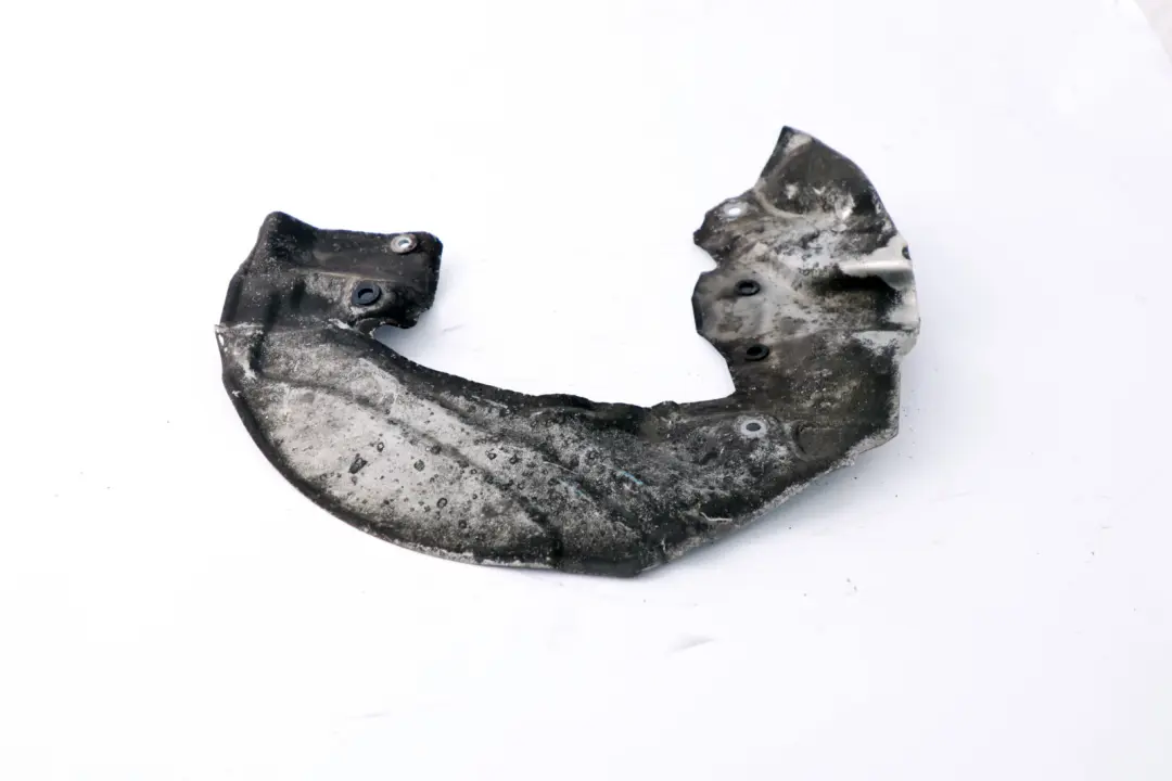 Garde-Boue Droite pour BMW E65 E66 à propos du numéro de pièce 6777836 BMW E65 E66 Garde-Boue Droite - SKU 6777836 - Numéro de pièce 6777836