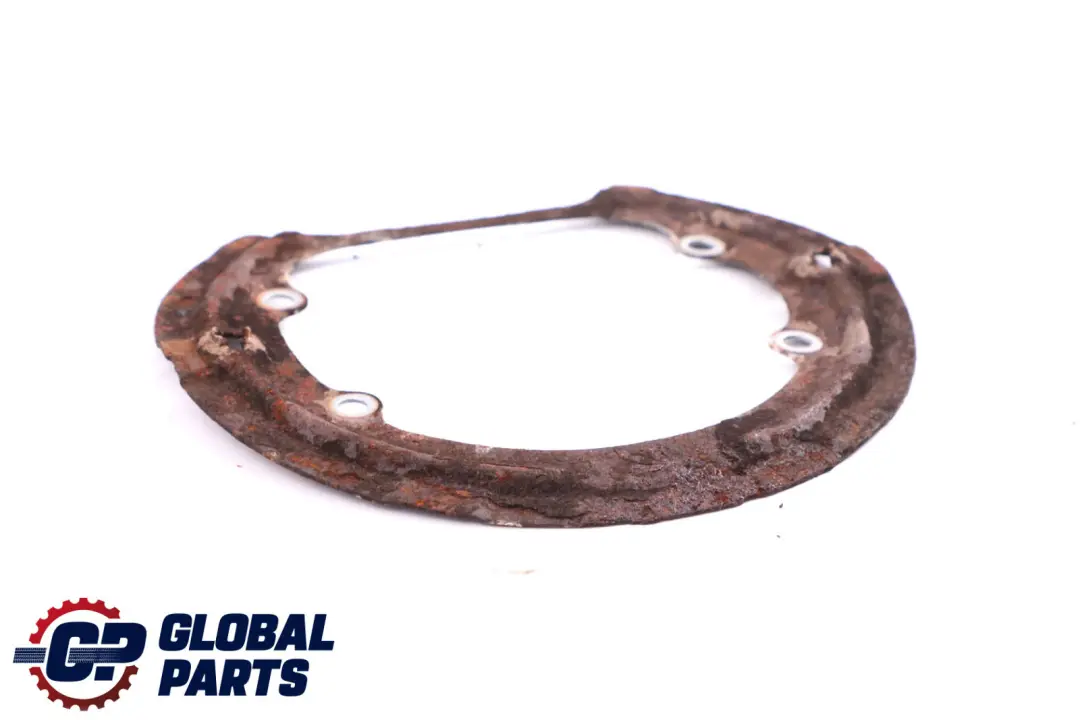 BMW E60 E63 E64 E65 E66 Supporto Hinterradbremse-Bremsscheibe - SKU 6777837 - Numero di parte 6777837