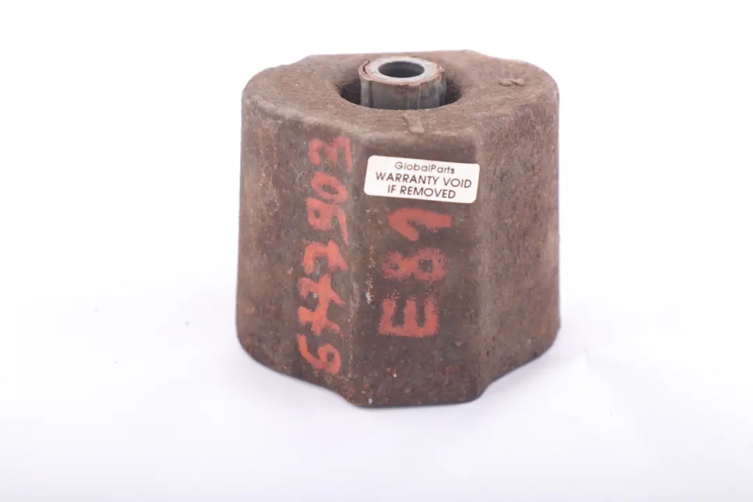 BMW 1 3 Series E81 E87N E82 E92 Vibration Absorber - SKU 6777903 - Part number 6777903