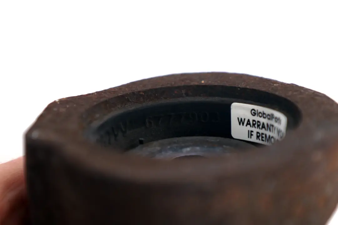 Vibration Absorber to BMW E81 E87N E82 E92 with Part number 6777903 BMW E81 E87N E82 E92 Vibration Absorber - SKU 6777903 - Part number 6777903