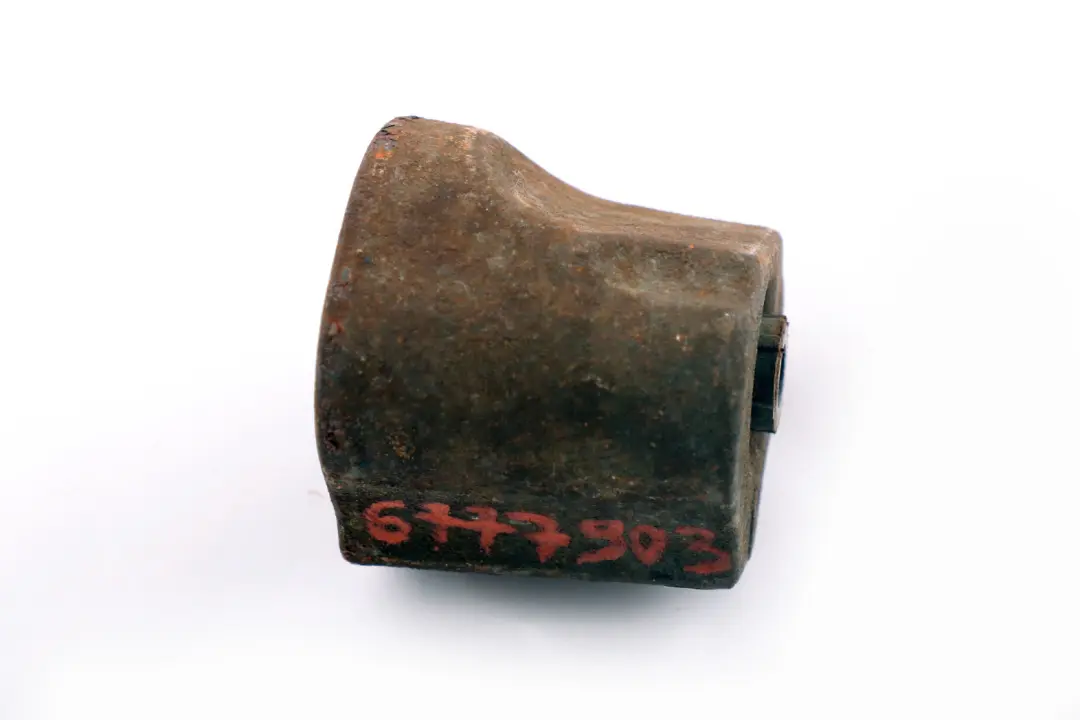 Amortiguador De Vibraciones para BMW E81 E87N E82 E92 con número de pieza 6777903 BMW E81 E87N E82 E92 Amortiguador De Vibraciones - SKU 6777903 - Número de pieza 6777903