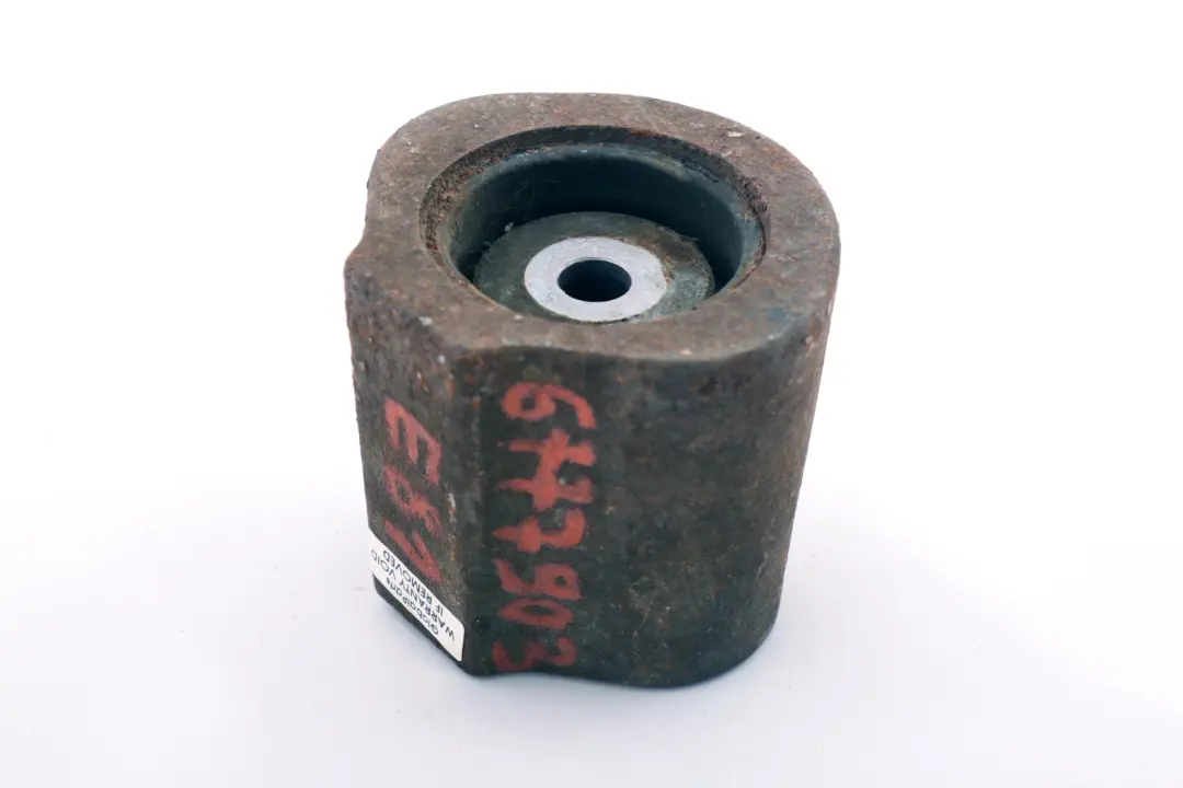 BMW E81 E87N E82 E92 Amortisseur De Vibrations - SKU 6777903 - Numéro de pièce 6777903