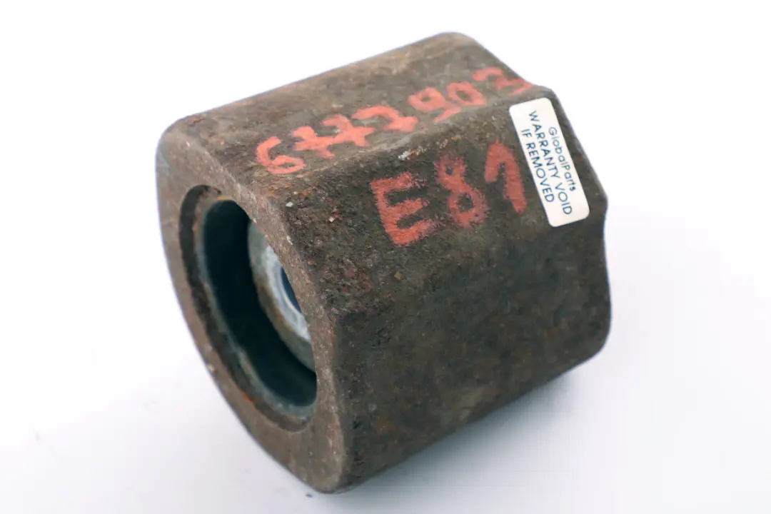 Amortisseur De Vibrations pour BMW E81 E87N E82 E92 à propos du numéro de pièce 6777903 BMW E81 E87N E82 E92 Amortisseur De Vibrations - SKU 6777903 - Numéro de pièce 6777903