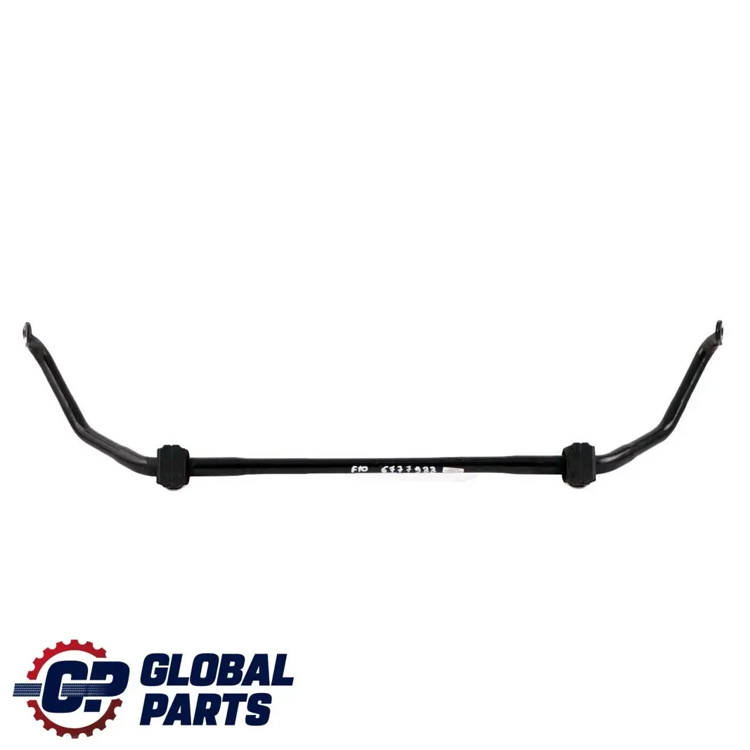 6er F06 F10 F11 F13 Frontstabilisator Anti Roll Sway Bar für BMW 5 mit Teilenummer 6777933 BMW 5 6er F06 F10 F11 F13 Frontstabilisator Anti Roll Sway Bar - SKU 6777933 - Teilenummer 6777933