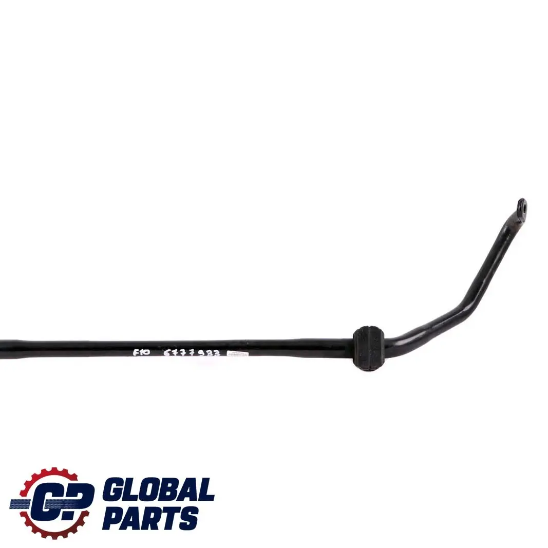 BMW 5 6 Series F06 F10 F11 F13 Front Stabilizer Anti Roll Sway Bar - SKU 6777933 - Part number 6777933
