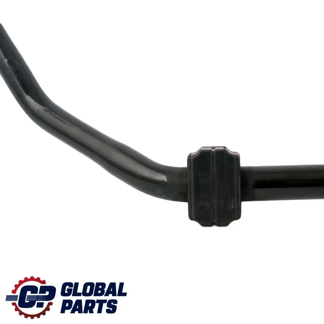 6er F06 F10 F11 F13 Frontstabilisator Anti Roll Sway Bar für BMW 5 mit Teilenummer 6777933 BMW 5 6er F06 F10 F11 F13 Frontstabilisator Anti Roll Sway Bar - SKU 6777933 - Teilenummer 6777933