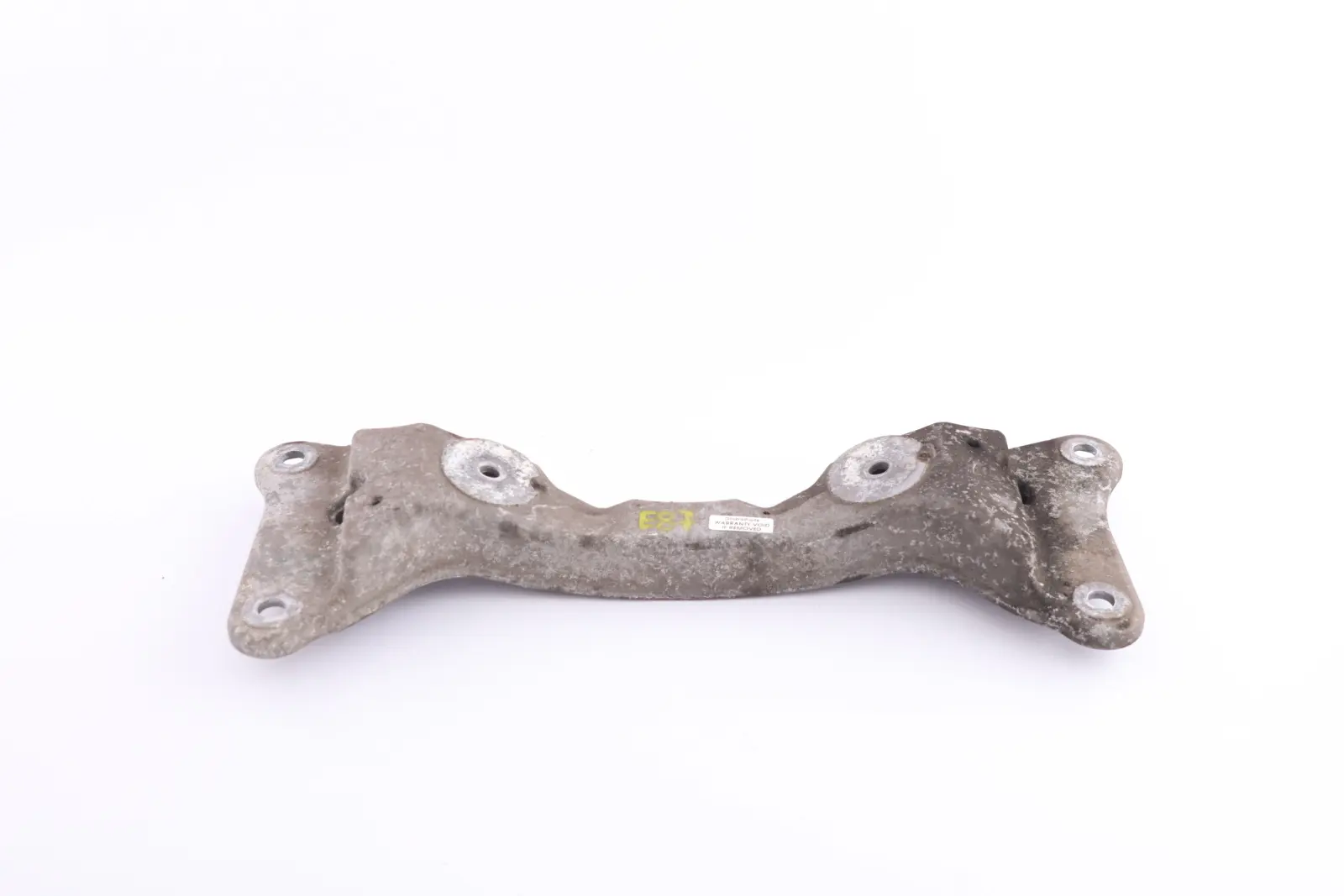 BMW E81 E87N E90 E91 Gearbox Support Carrier Mount Bracket 6778033