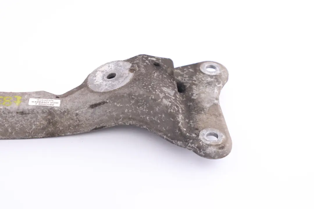 BMW E81 E87N E90 E91 Gearbox Support Carrier Mount Bracket - SKU 6778033 - Part number 6778033