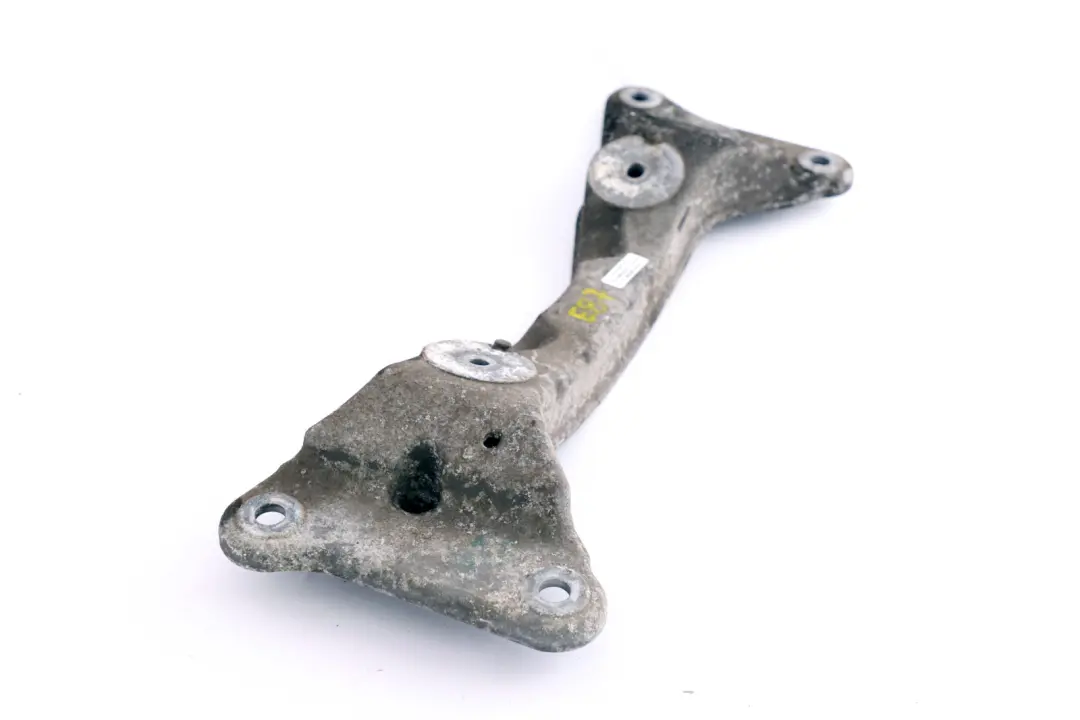 BMW E81 E87N E90 E91 Gearbox Support Carrier Mount Bracket - SKU 6778033 - Part number 6778033