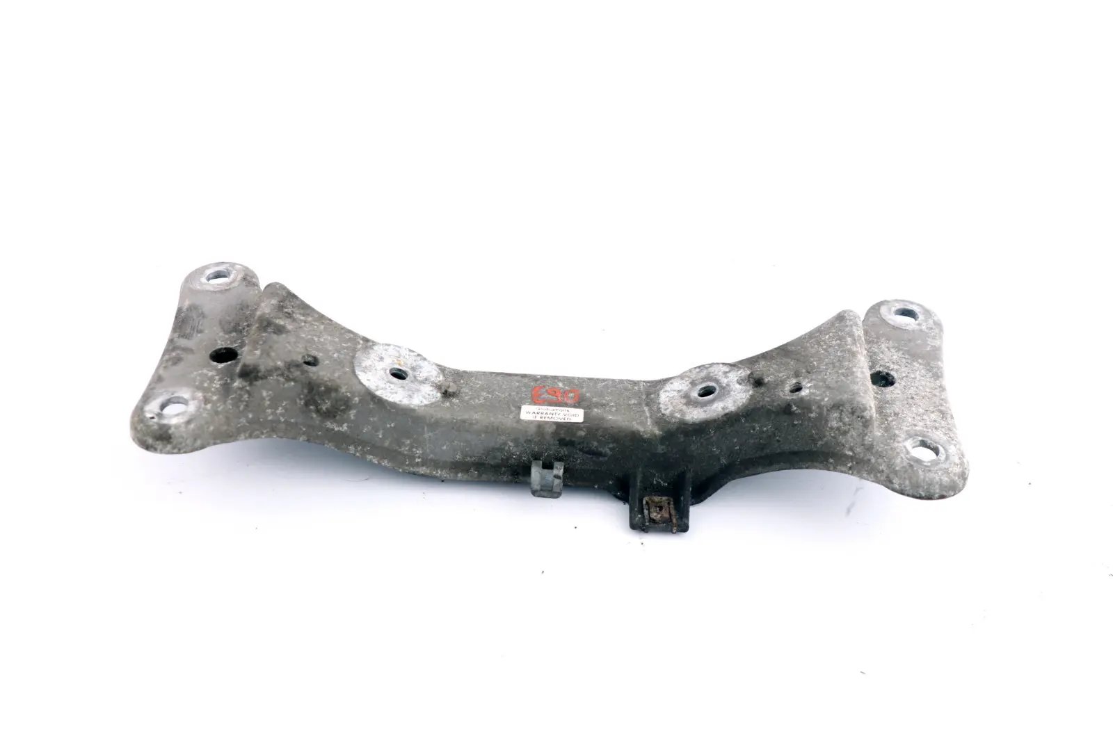 BMW E81 E82 X1 E84 E87 E88 E90 E91 Gearbox Support Carrier Automatic 6778059