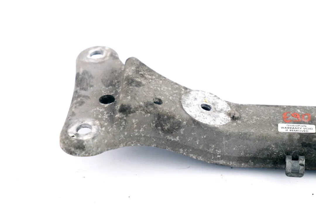 Getriebe Träger Automatik für BMW E81 E82 X1 E84 E87 E88 E90 E91 mit Teilenummer 6778059 BMW E81 E82 X1 E84 E87 E88 E90 E91 Getriebe Träger Automatik - SKU 6778059 - Teilenummer 6778059