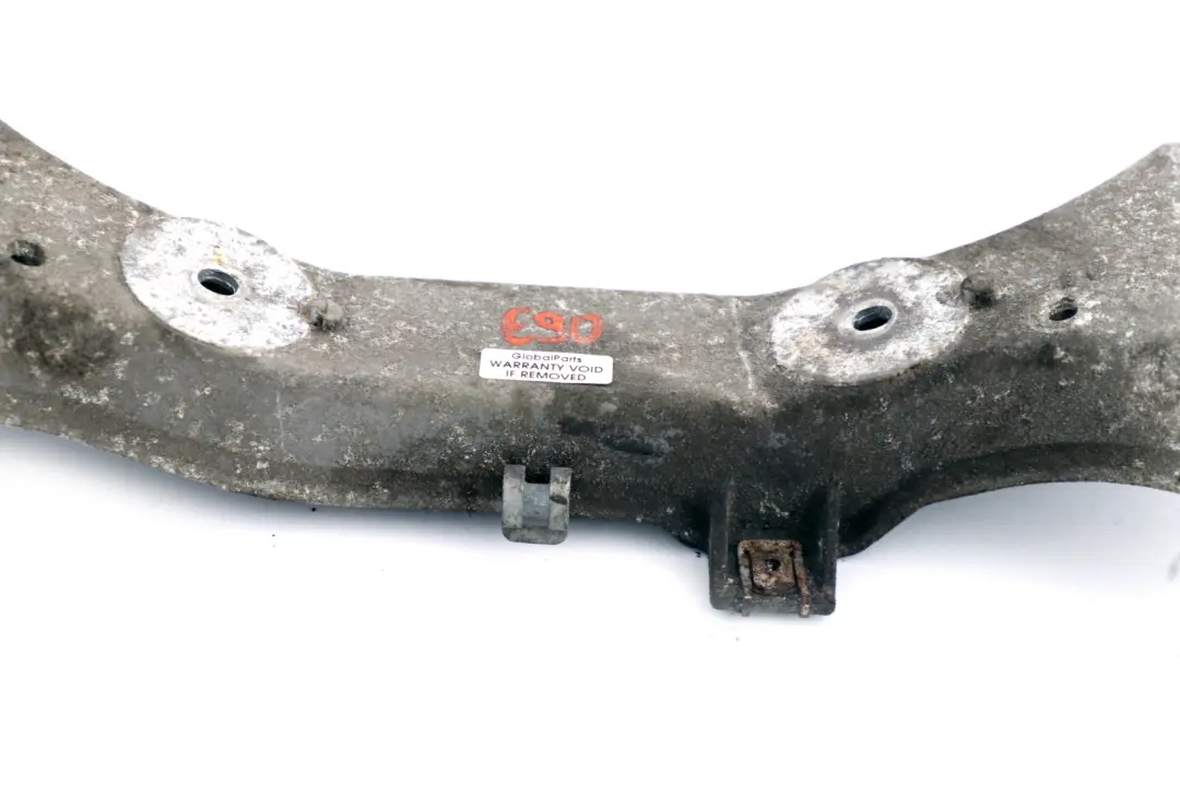 Supporto Cambio Automatico per BMW E81 E82 X1 E84 E87 E88 E90 E91 con numero di parte 6778059 BMW E81 E82 X1 E84 E87 E88 E90 E91 Supporto Cambio Automatico - SKU 6778059 - Numero di parte 6778059