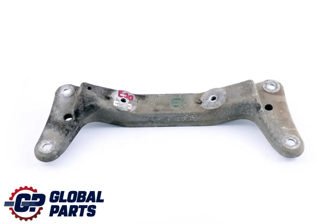 Soporte Caja De Cambios para BMW E90 E91 E92 E93 con número de pieza 6778060 BMW E90 E91 E92 E93 Soporte Caja De Cambios - SKU 6778060 - Número de pieza 6778060