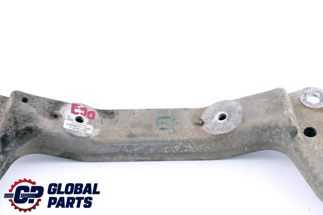 BMW E90 E91 E92 E93 Łapa Wspornik Skrzyni - SKU 6778060 - Numer Części 6778060