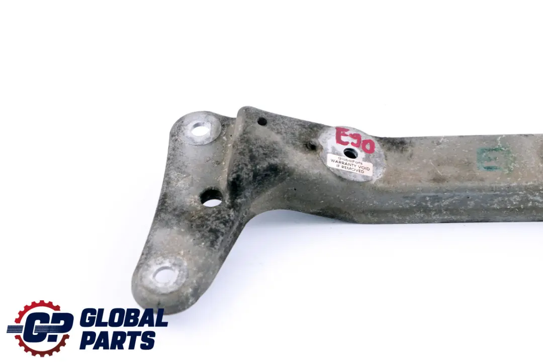 Supporto Cambio Staffa Scatola Ingranaggi per BMW E90 E91 E92 E93 con numero di parte 6778060 BMW E90 E91 E92 E93 Supporto Cambio Staffa Scatola Ingranaggi - SKU 6778060 - Numero di parte 6778060