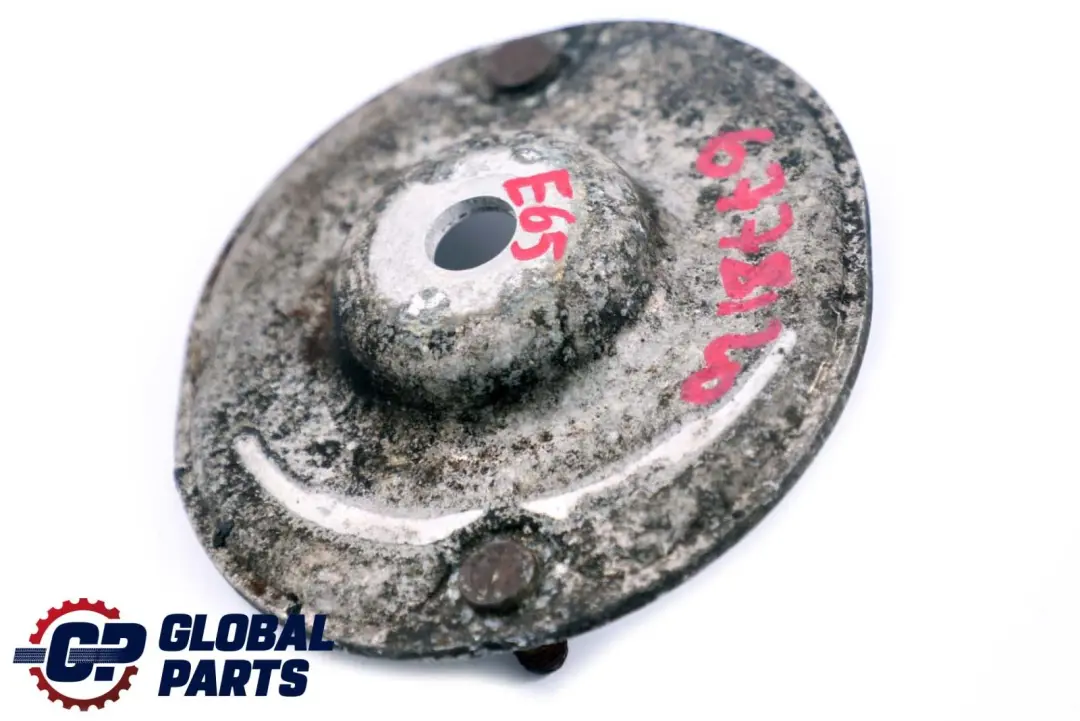 Stopper Eje Trasero Portador 3331 para BMW E65 E66 con número de pieza 6778120 BMW E65 E66 Stopper Eje Trasero Portador 3331 - SKU 6778120 - Número de pieza 6778120