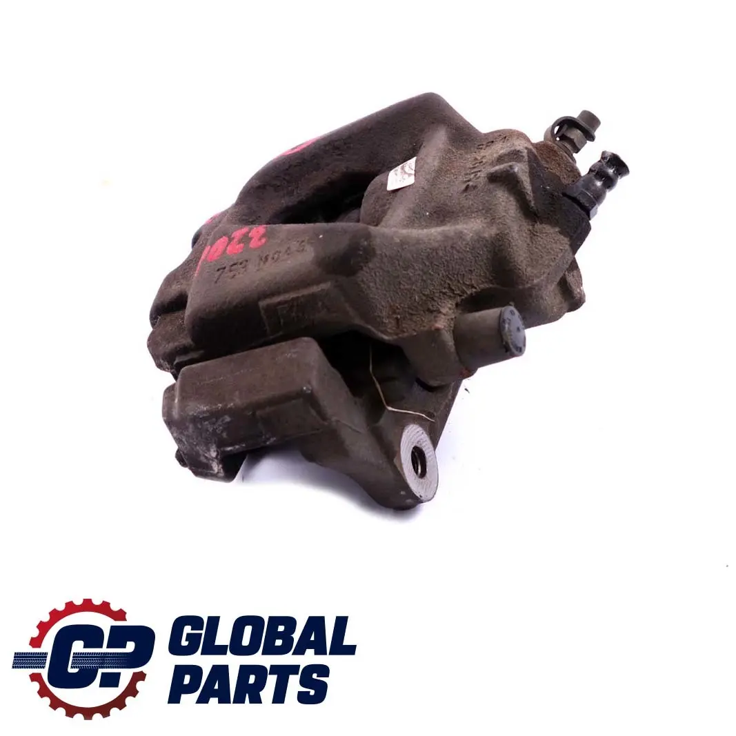 BMW E90 E91 E92 E93 Front Left N/S Brake Caliper Housing Carrier 57/24 753 - SKU 6778145 - Part number 6778145