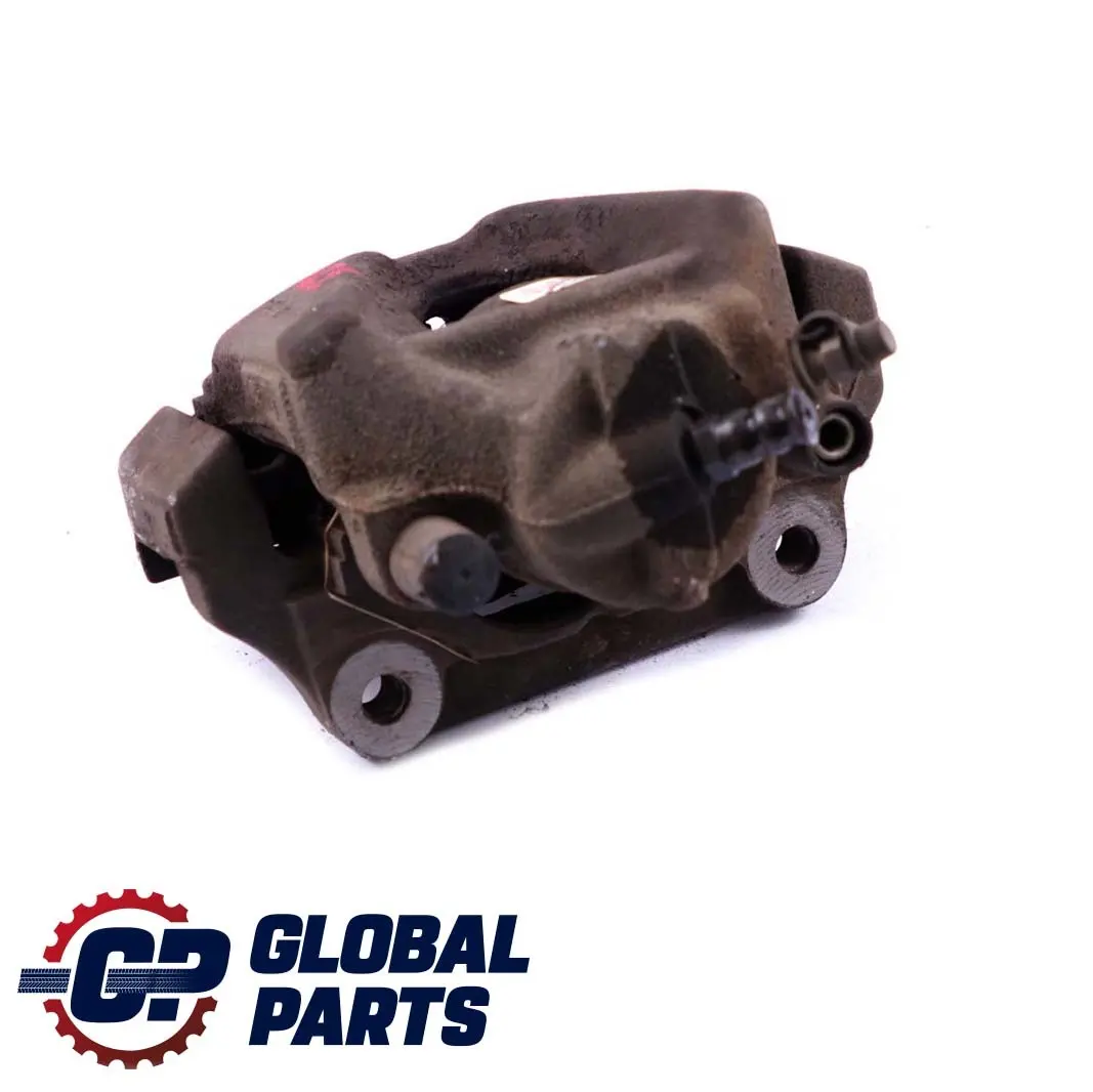 BMW E90 E91 E92 E93 Delantero Izquierdo Porta pinza De freno 57/24 753 - SKU 6778145 - Número de pieza 6778145