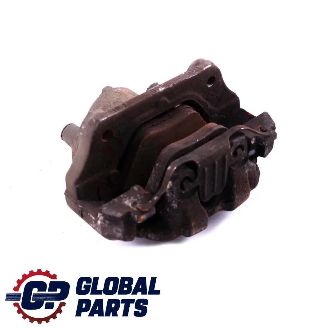 Front Left N/S Brake Caliper Housing Carrier 57/24 753 to BMW E90 E91 E92 E93 with Part number 6778145 BMW E90 E91 E92 E93 Front Left N/S Brake Caliper Housing Carrier 57/24 753 - SKU 6778145 - Part number 6778145