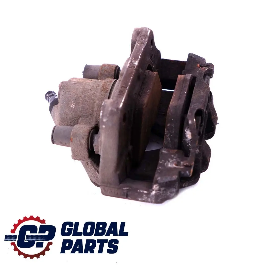 BMW E90 E91 E92 E93 Delantero Izquierdo Porta pinza De freno 57/24 753 - SKU 6778145 - Número de pieza 6778145