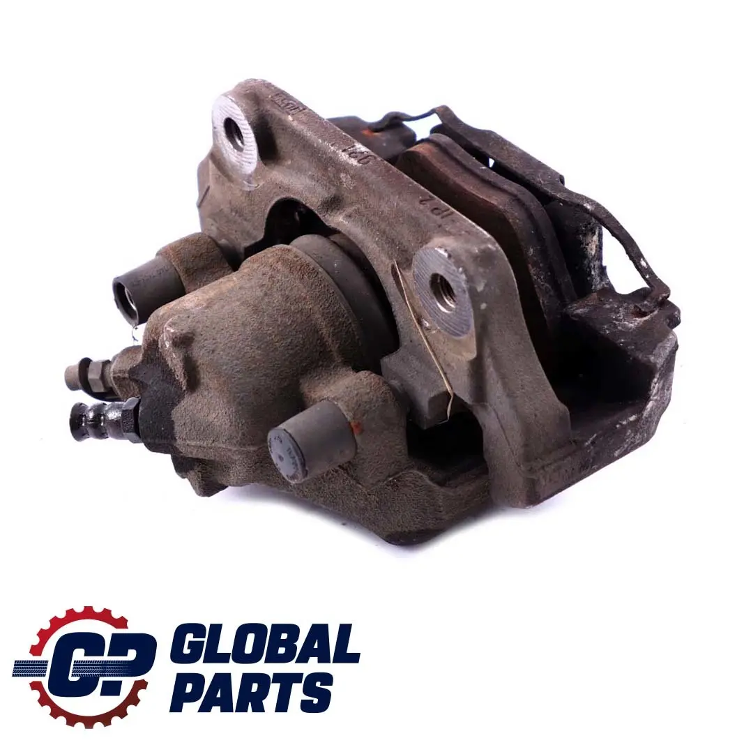 BMW E90 E91 E92 E93 Delantero Izquierdo Porta pinza De freno 57/24 753 - SKU 6778145 - Número de pieza 6778145