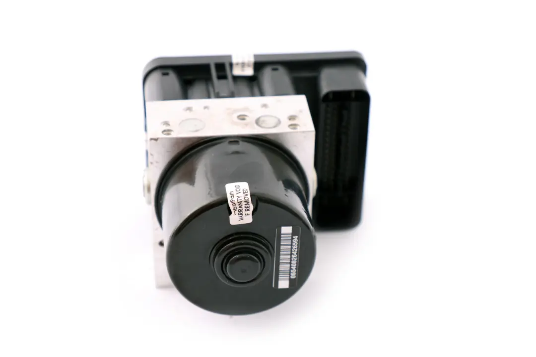 ABS DSC Module Hydro Unite Pompe 6778164 pour BMW E87 E90 E91 à propos du numéro de pièce 6778163 BMW E87 E90 E91 ABS DSC Module Hydro Unite Pompe 6778164 - SKU 6778163 - Numéro de pièce 6778163