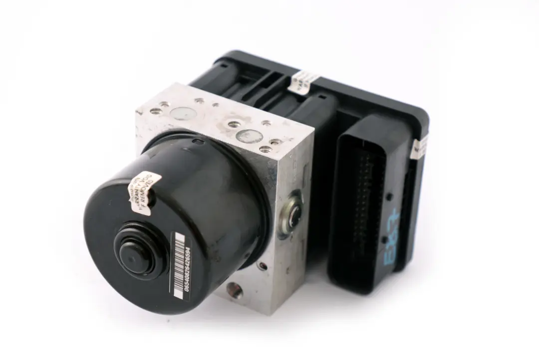 BMW E87 E90 E91 ABS DSC Modulo Unita Idroelettrica Pompa 6778164 - SKU 6778163 - Numero di parte 6778163