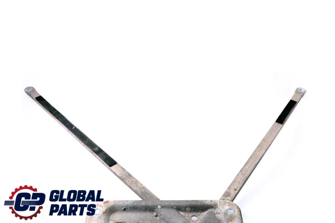 BMW E81 E82 Refuerzo Eje Trasero Tension Diferencial Puntal Barra 677 - SKU 6778243 - Número de pieza 6778243