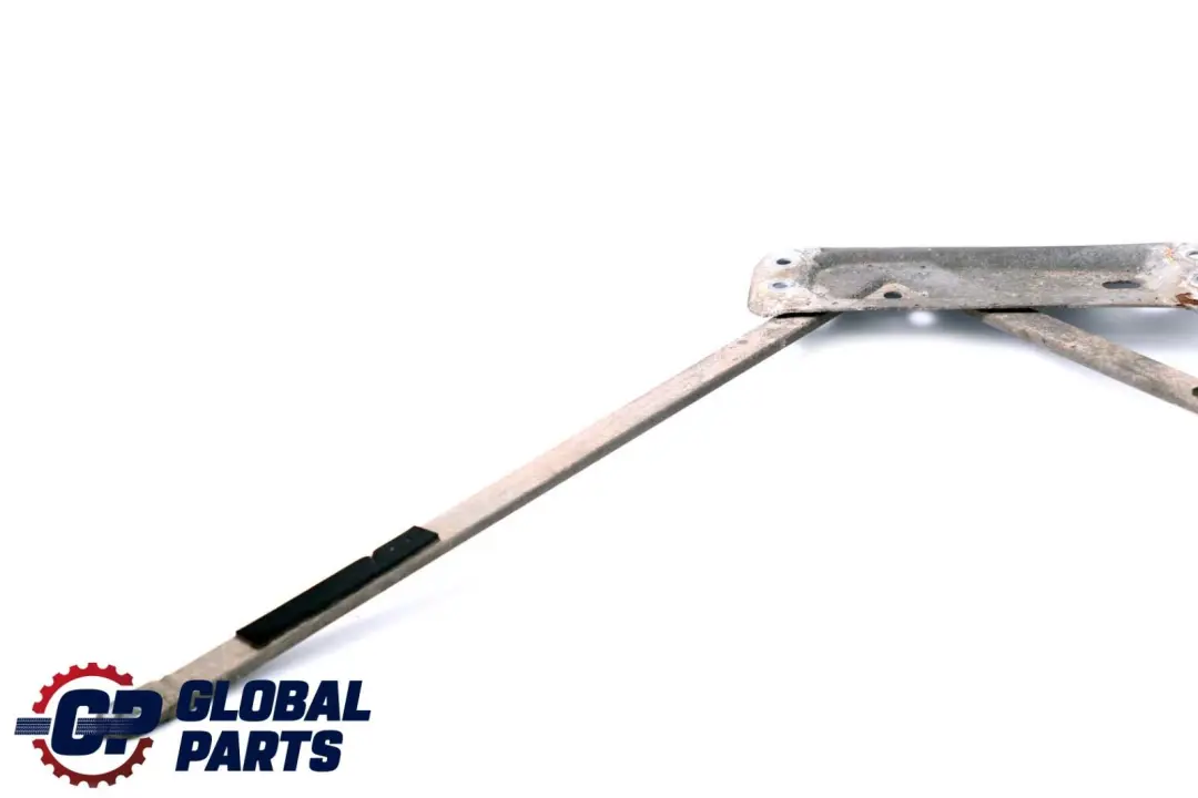 BMW E81 E82 Reinforcement Rear Axle Differential Tension Strut Rod - SKU 6778243 - Part number 6778243