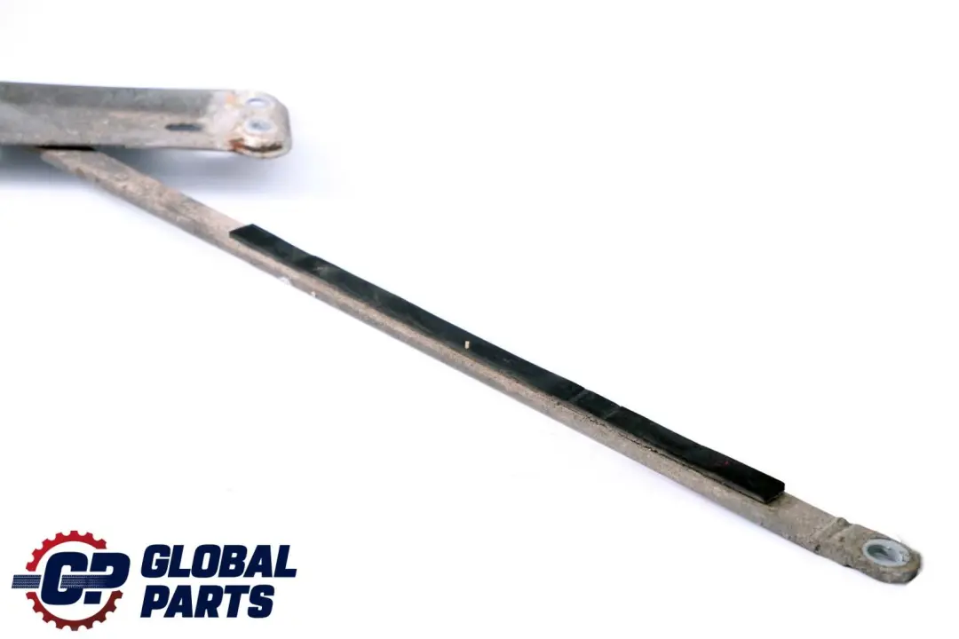 BMW E81 E82 Reinforcement Rear Axle Differential Tension Strut Rod - SKU 6778243 - Part number 6778243