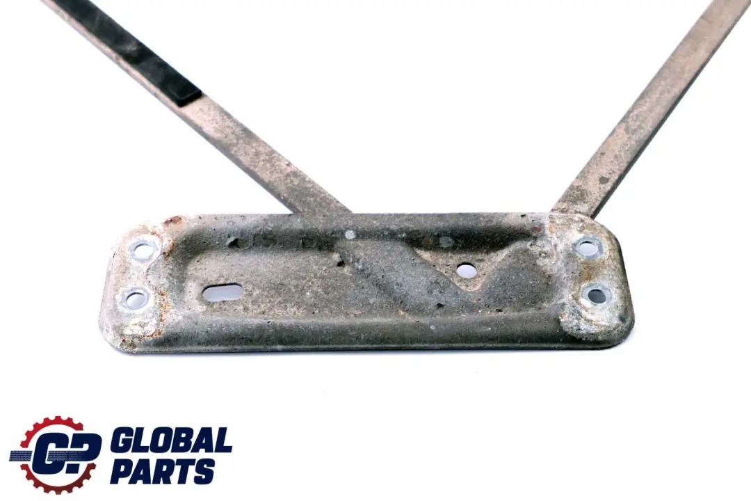 BMW E81 E82 Reinforcement Rear Axle Differential Tension Strut Rod - SKU 6778243 - Part number 6778243