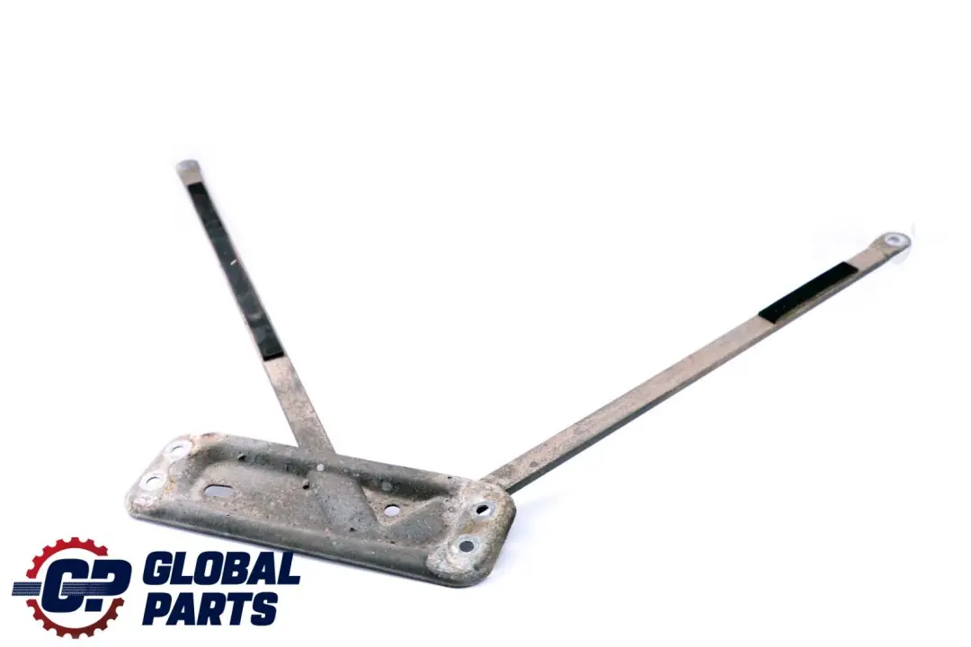 BMW 1 Reihe E81 E82 Zugstrebe Hinterachse Differenzial 3330 - SKU 6778243 - Teilenummer 6778243