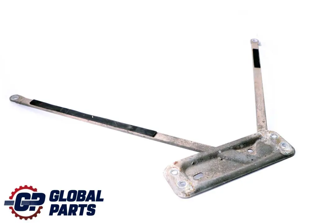 BMW E81 E82 Reinforcement Rear Axle Differential Tension Strut Rod - SKU 6778243 - Part number 6778243