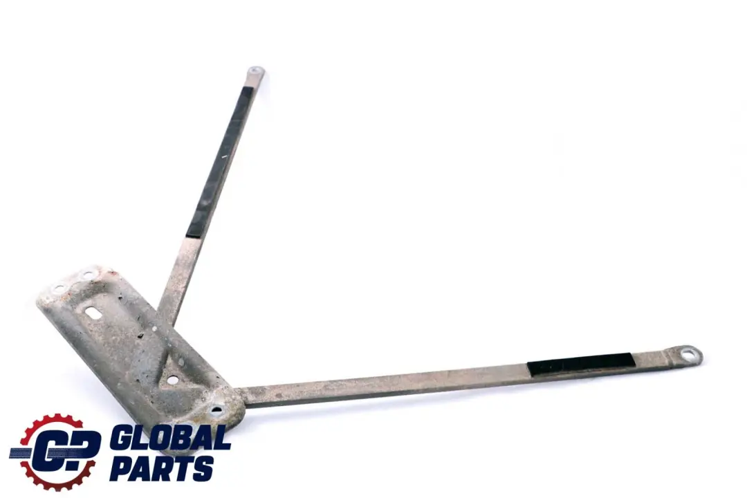 Reihe E81 E82 Zugstrebe Hinterachse Differenzial 3330 für BMW 1 mit Teilenummer 6778243 BMW 1 Reihe E81 E82 Zugstrebe Hinterachse Differenzial 3330 - SKU 6778243 - Teilenummer 6778243