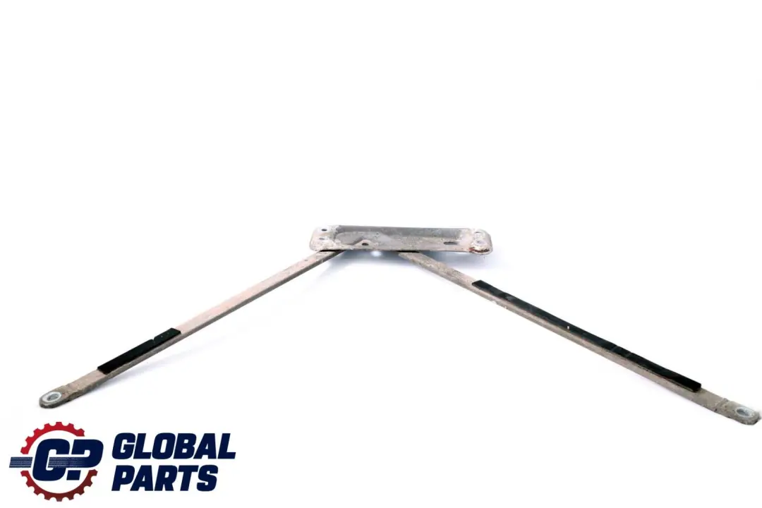 BMW 1 Reihe E81 E82 Zugstrebe Hinterachse Differenzial 3330 - SKU 6778243 - Teilenummer 6778243