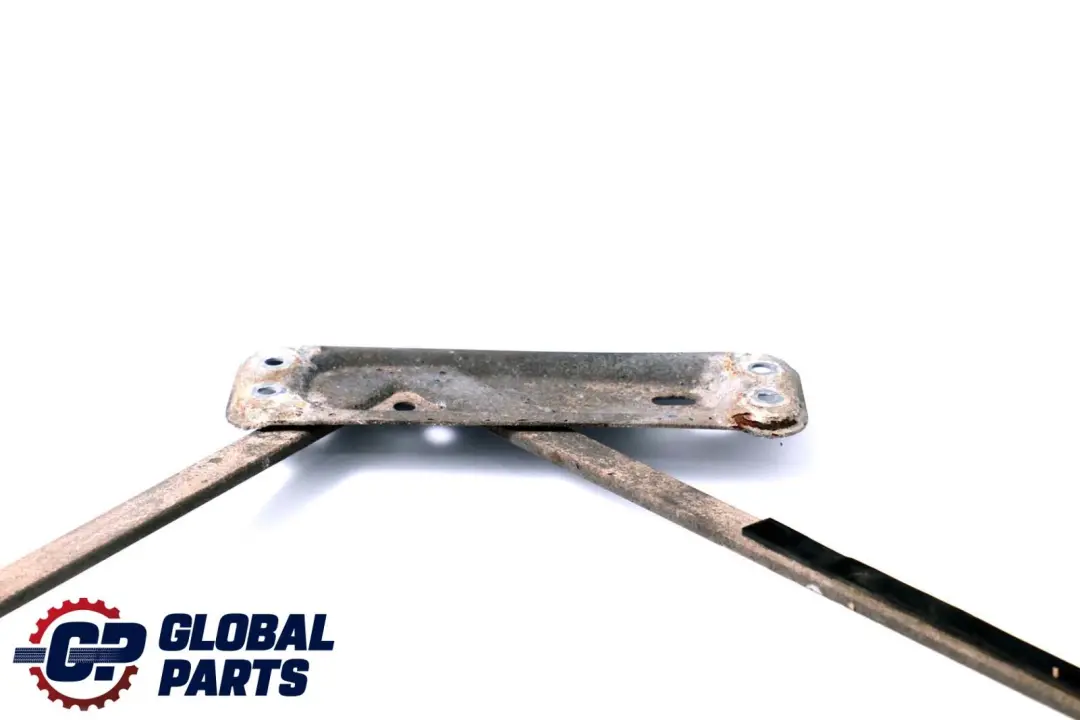 BMW E81 E82 Puntone Tensione Asse Differenziale 3330 - SKU 6778243 - Numero di parte 6778243
