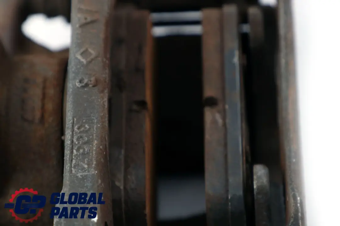 Freins Etrier Boitier D?etrier de Avant a Gauche 5591 pour Mini Cooper R55 R56 R57 à propos du numéro de pièce 6778335 Mini Cooper R55 R56 R57 Freins Etrier Boitier D?etrier de Avant a Gauche 5591 - SKU 6778335-1 - Numéro de pièce 6778335