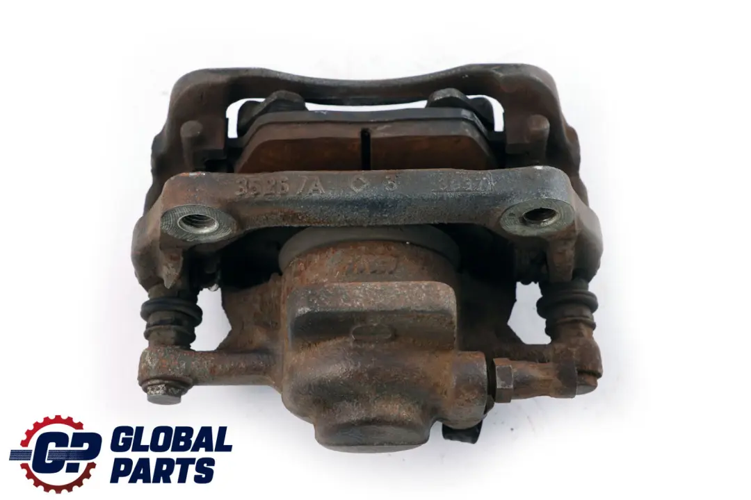 Freni Pinza Freno Alloggiao Anteriore Sinistra 5591 per Mini Cooper R55 R56 R57 con numero di parte 6778335 Mini Cooper R55 R56 R57 Freni Pinza Freno Alloggiao Anteriore Sinistra 5591 - SKU 6778335-1 - Numero di parte 6778335
