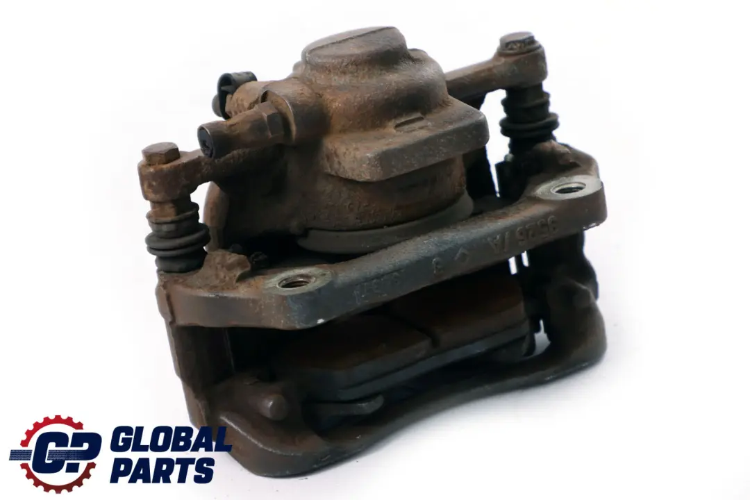 Freni Pinza Freno Alloggiao Anteriore Sinistra 5591 per Mini Cooper R55 R56 R57 con numero di parte 6778335 Mini Cooper R55 R56 R57 Freni Pinza Freno Alloggiao Anteriore Sinistra 5591 - SKU 6778335-1 - Numero di parte 6778335