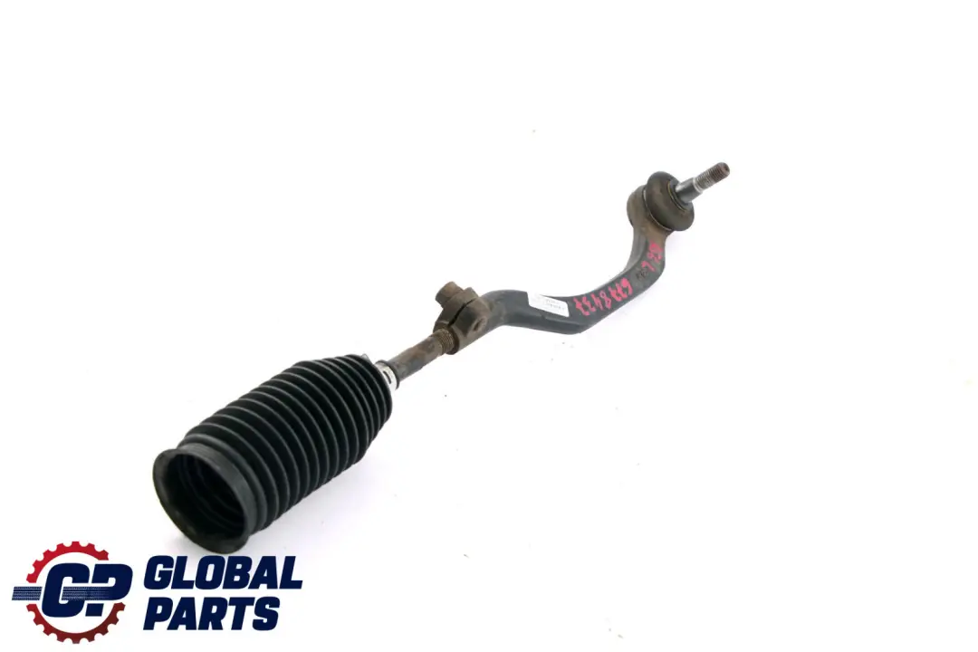 Rotula izquierda para Mini Cooper R55 R56 R57 R58 con número de pieza 6778437 Mini Cooper R55 R56 R57 R58 Rotula izquierda - SKU 6778437 - Número de pieza 6778437