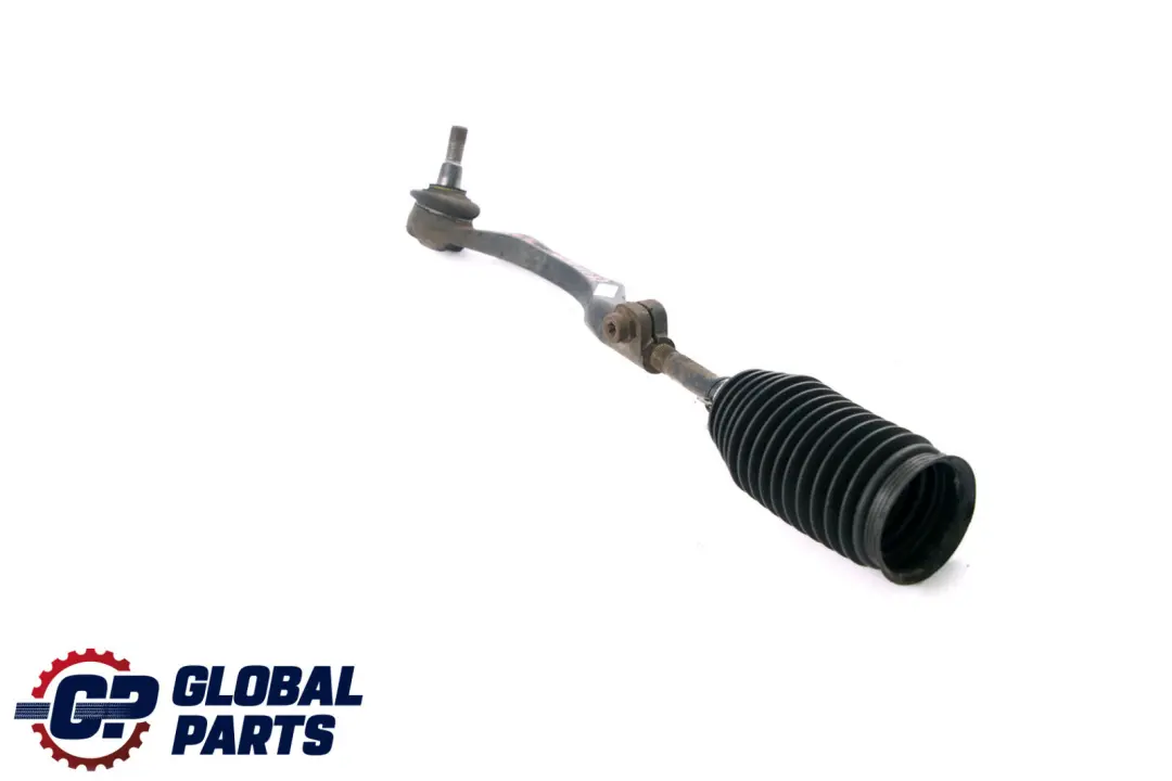 Articulation a Rotule gauche pour Mini Cooper R55 R56 R57 R58 à propos du numéro de pièce 6778437 Mini Cooper R55 R56 R57 R58 Articulation a Rotule gauche - SKU 6778437 - Numéro de pièce 6778437