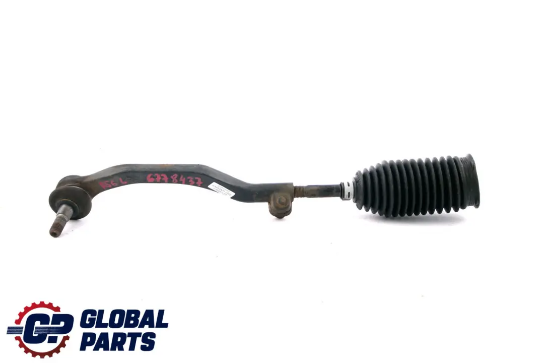 Giunto Sferico SX 3210 per Mini Cooper R55 R56 R57 R58 con numero di parte 6778437 Mini Cooper R55 R56 R57 R58 Giunto Sferico SX 3210 - SKU 6778437 - Numero di parte 6778437