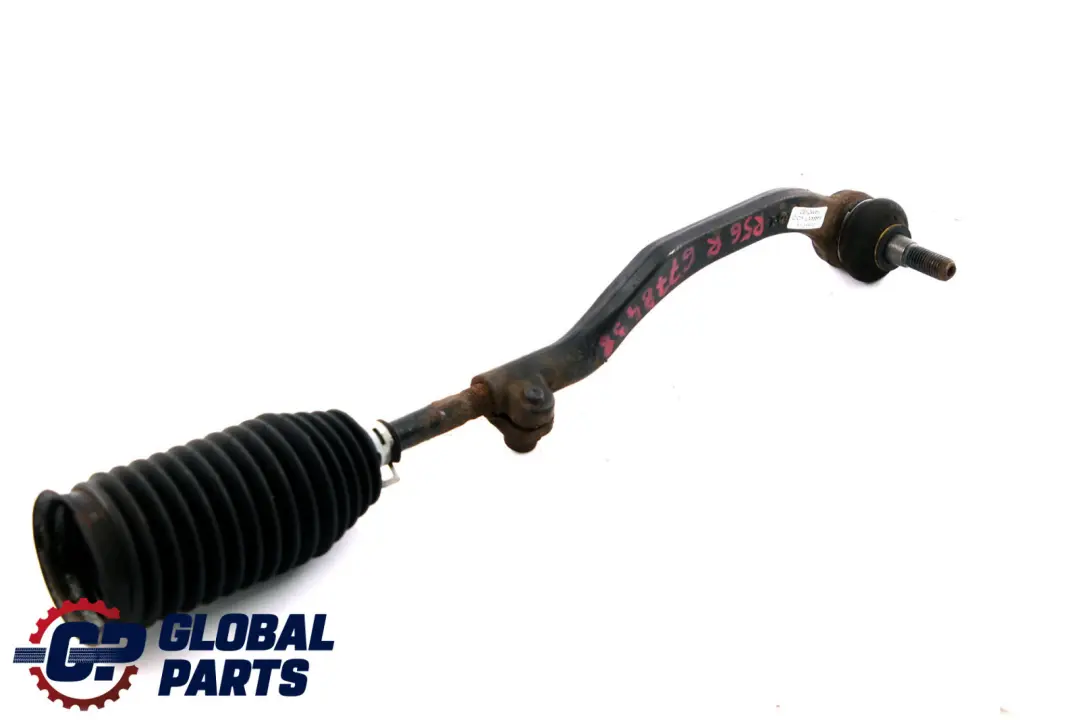 Mini Cooper R55 R56 R57 R58 Articulation A Rotule Droite 3210 - SKU 6778438 - Numéro de pièce 32106778438