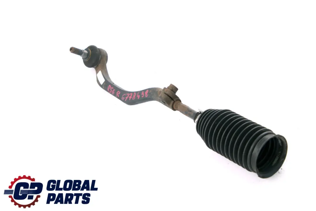 Mini Cooper R55 R56 R57 R58 Articulation A Rotule Droite 3210 - SKU 6778438 - Numéro de pièce 32106778438