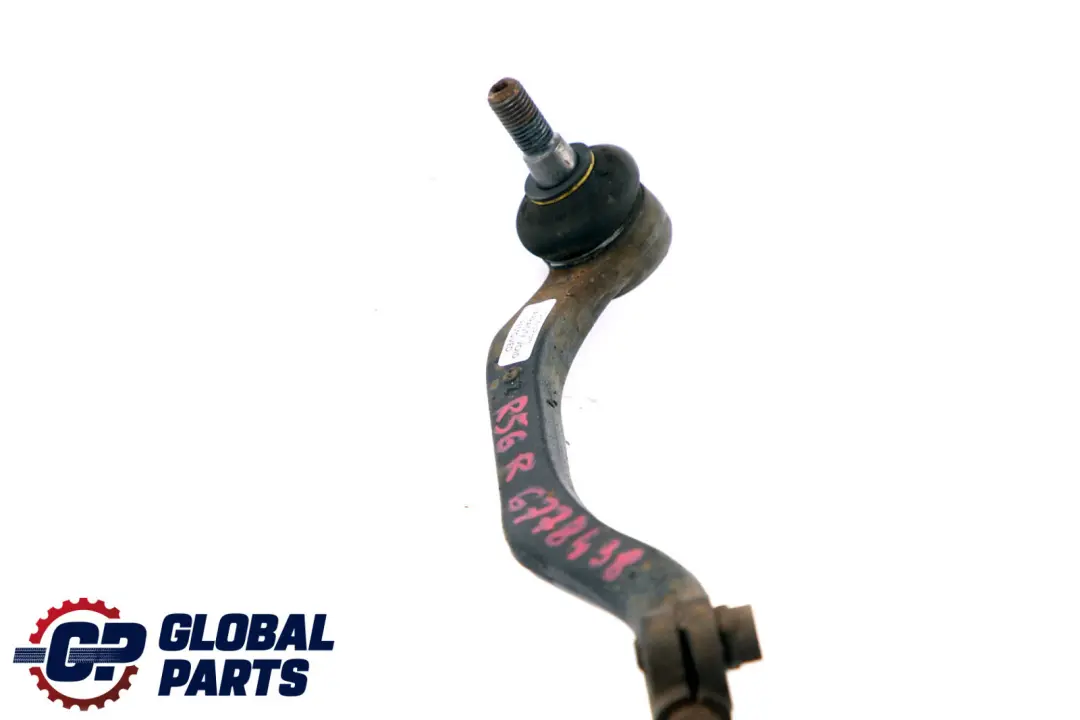 Mini Cooper R55 R56 R57 R58 Articulation A Rotule Droite 3210 - SKU 6778438 - Numéro de pièce 32106778438