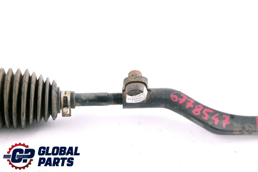 Mini Cooper R55 R56 R57 Collegamenti Asta Lenkverbindungsteile - SKU 6778547 - Numero di parte 6778547