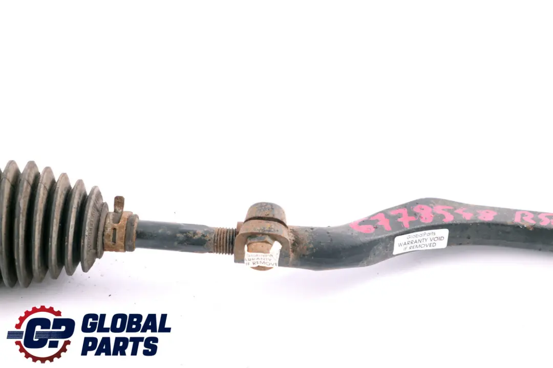 Mini Cooper R55 R56 R57 Tirante Dello Sterzo Destro - SKU 6778548 - Numero di parte 6778548
